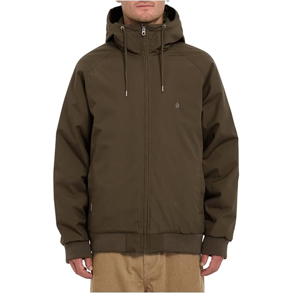 Amazon.co.jp: 2021 VOLCOM ボルコム ウェア BL STRETCH GORE JACKET